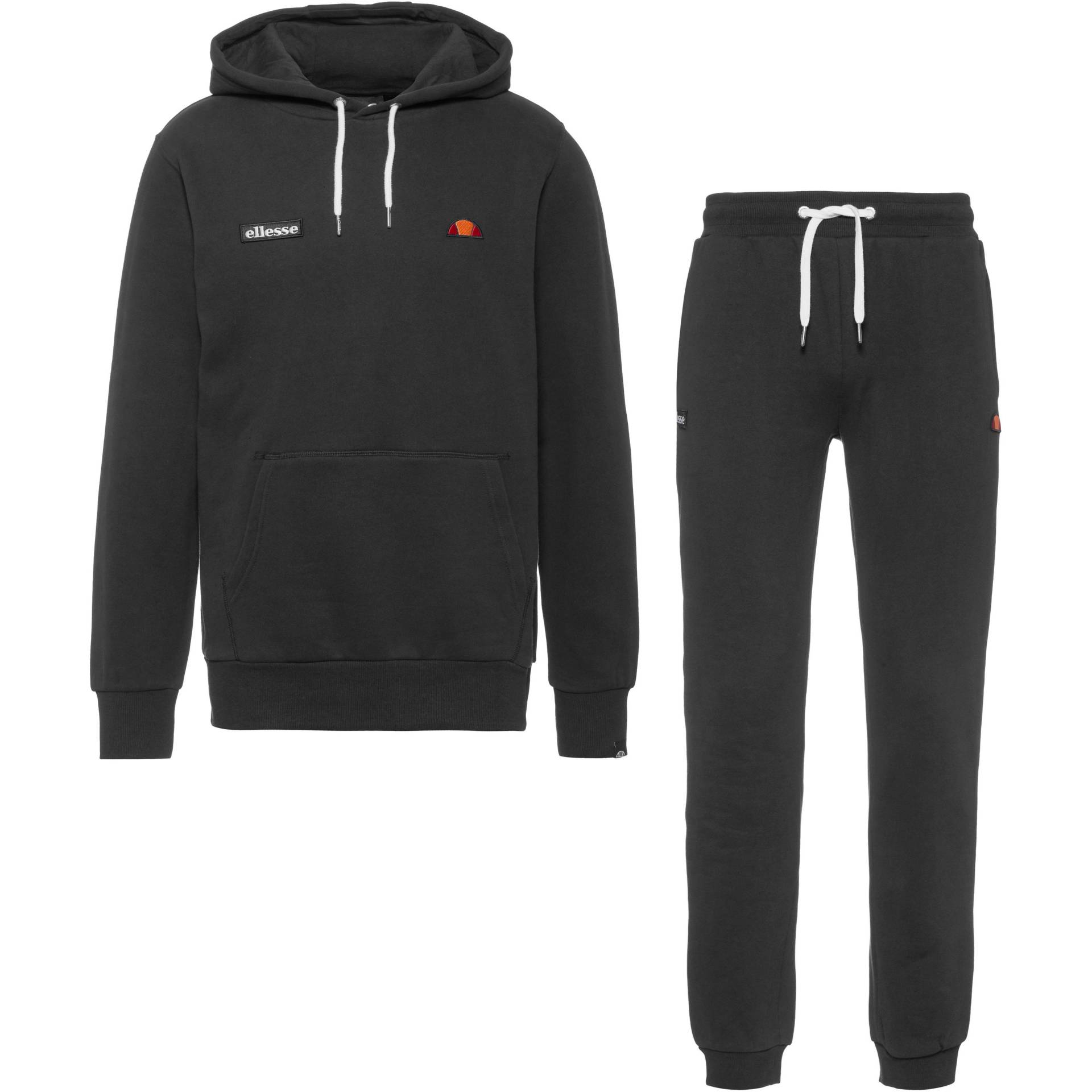 Ellesse Traccota Trainingsanzug Herren Ellesse Traccota Trainingsanzug Herren von Ellesse