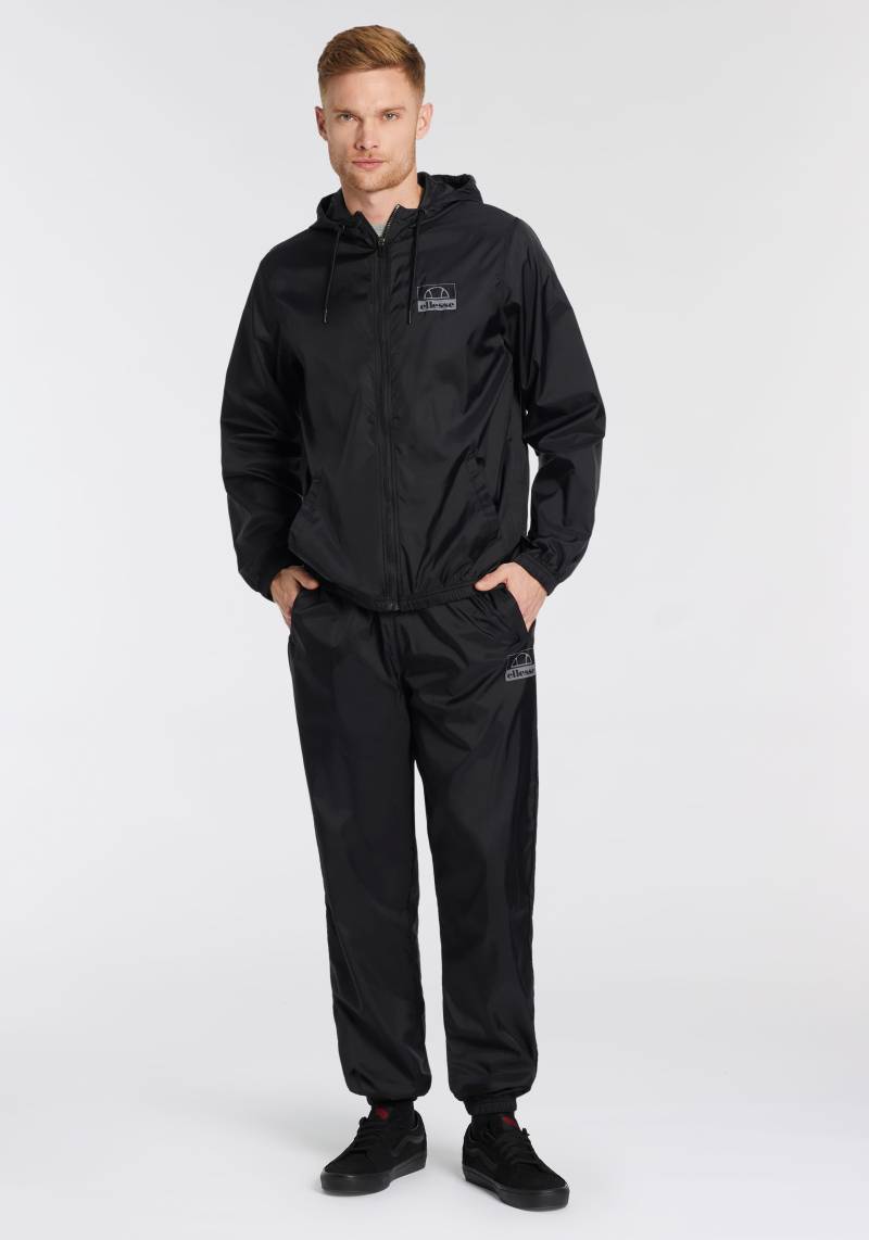 Ellesse Trainingsanzug »ROZINA JACKET AND PANT SET« von Ellesse