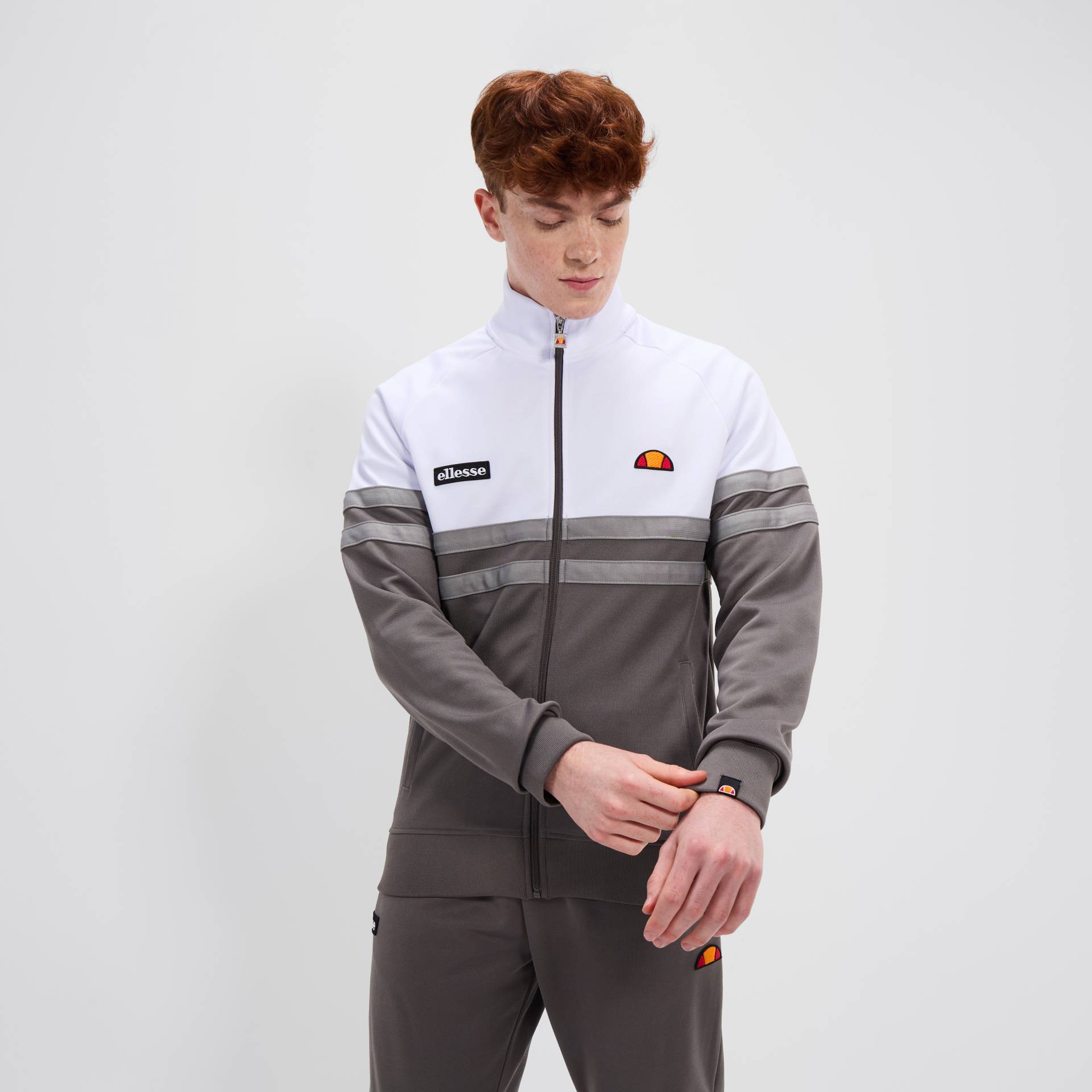 Ellesse Trainingsjacke »RIMINI TRACK TOP« von Ellesse