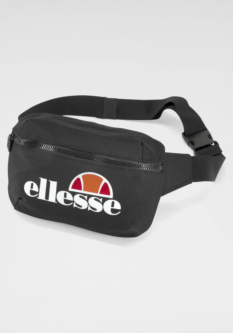 Ellesse Umhängetasche »ROSCA CROSS BODY BAG« von Ellesse