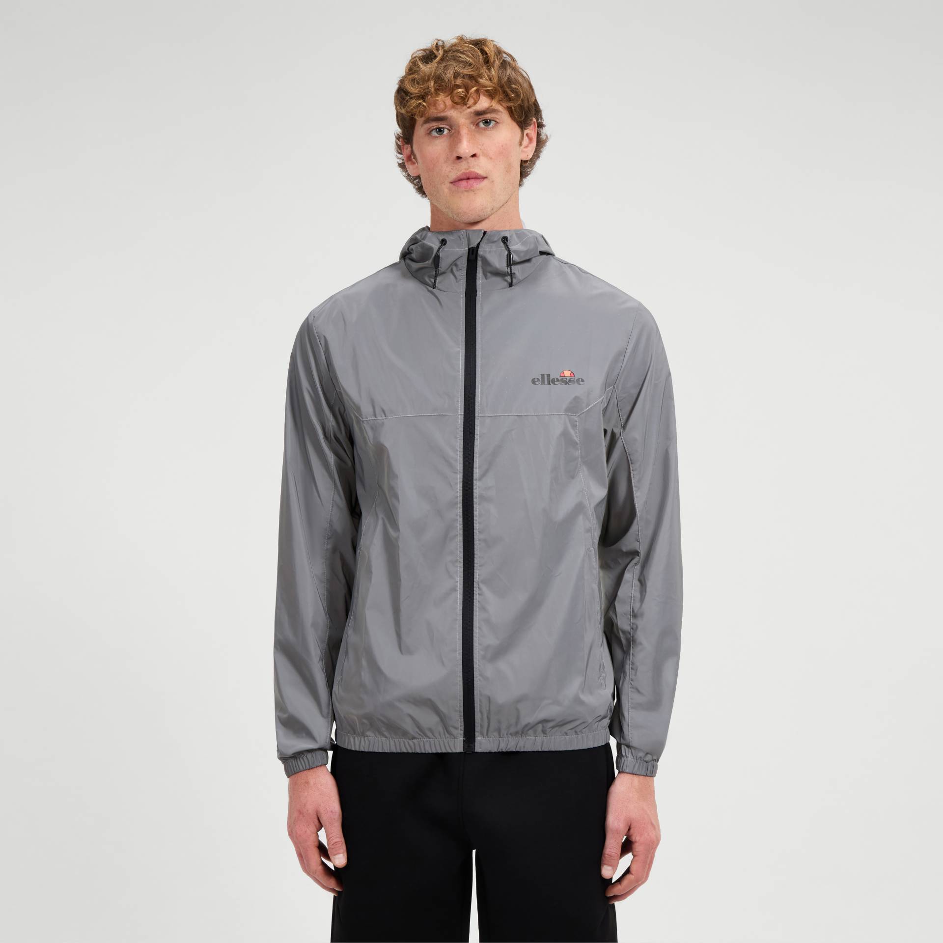 Ellesse Windbreaker »CESANET FZ JACKET«, (1 St.), mit Kapuze von Ellesse