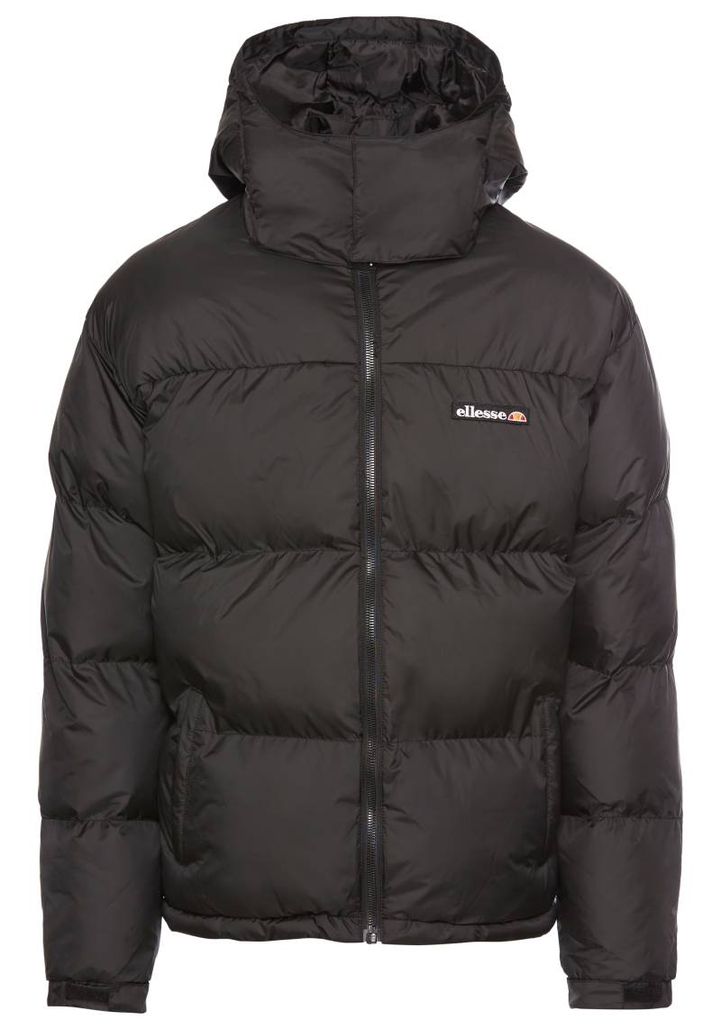 Ellesse Winterjacke »MONTEROSA PADDED JACKET« von Ellesse