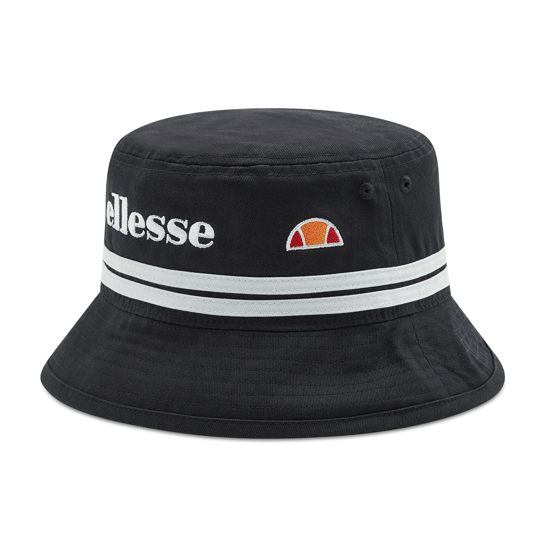 Hut Ellesse Bucket Lorenzo SAAA0839 Schwarz Hut Ellesse Bucket Lorenzo SAAA0839 Schwarz von Ellesse