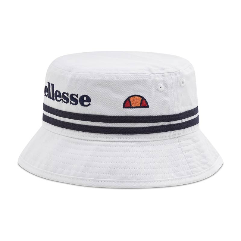 Hut Ellesse Bucket Lorenzo SAAA0839 Weiß von Ellesse