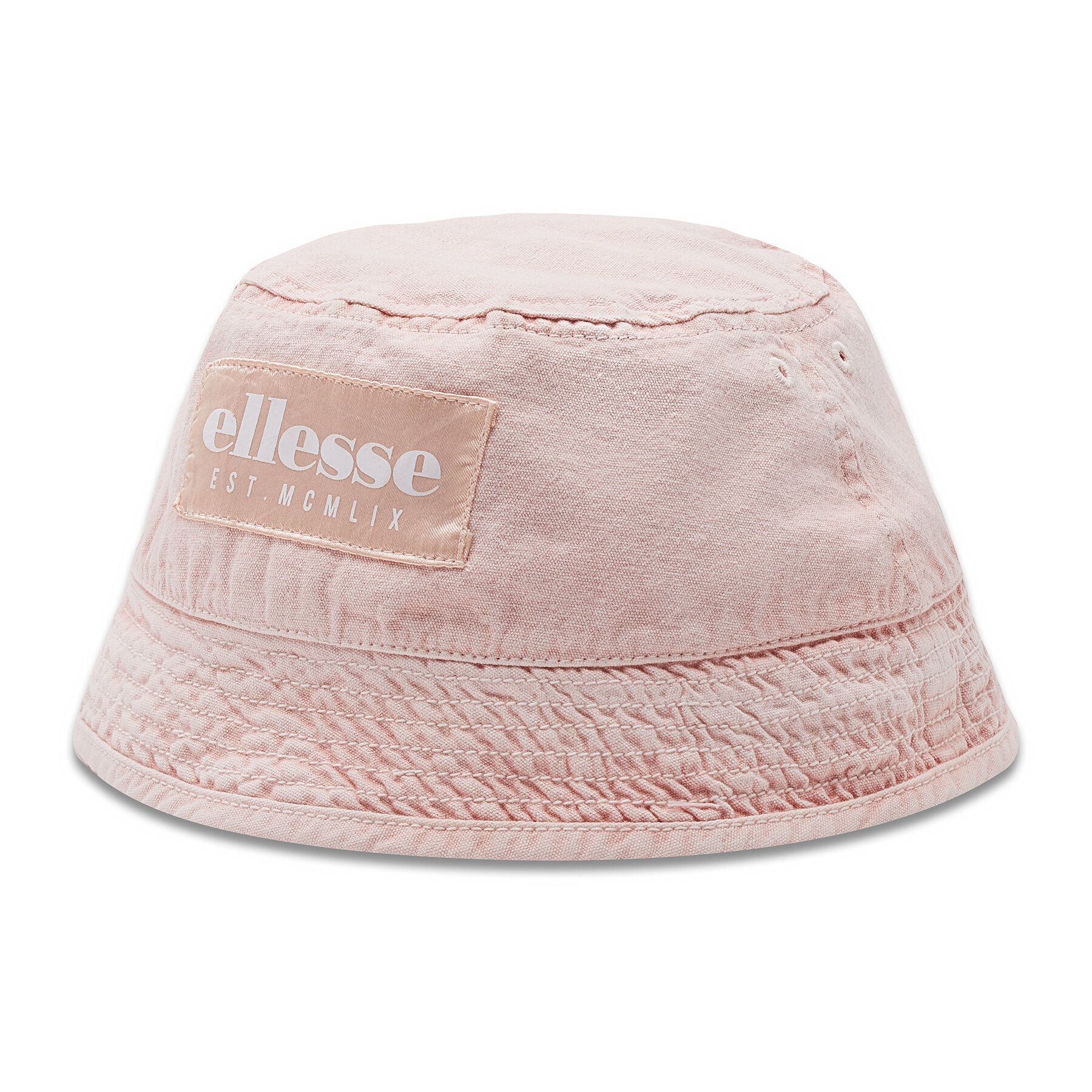 Hut Ellesse Fredda Bucket SANA2553 Rosa von Ellesse