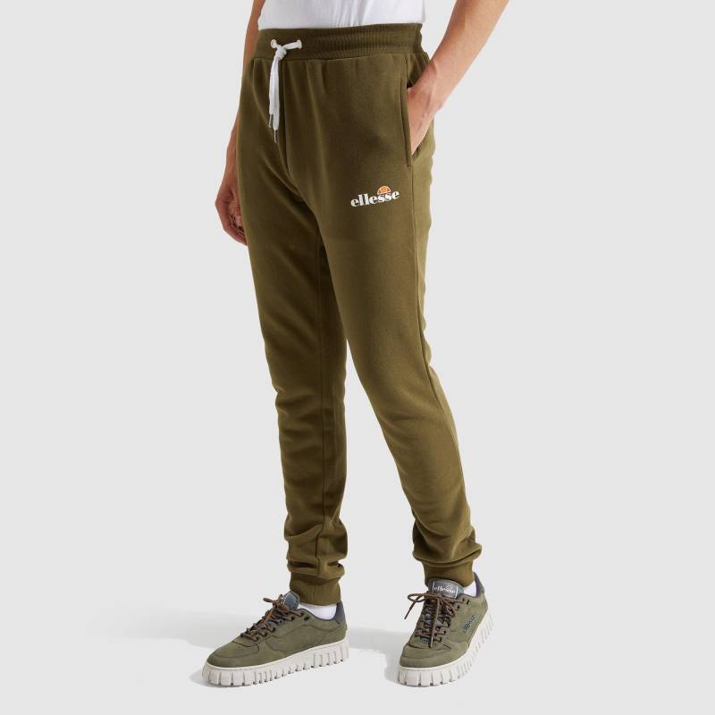 Jogg-sweat Pants Herren Khaki S von Ellesse