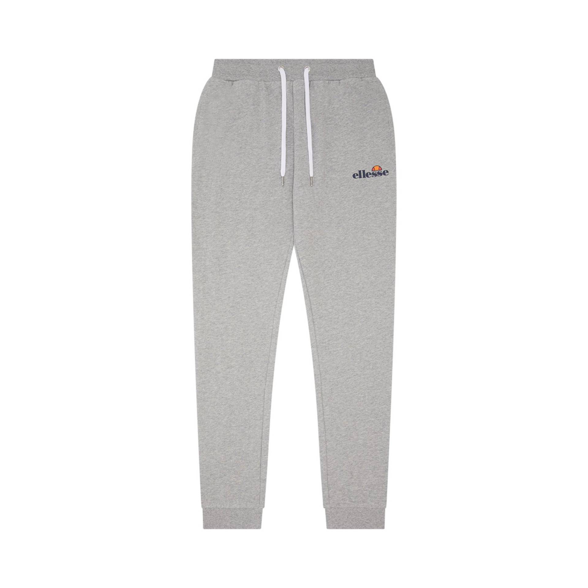 Jogginghose Bequem Sitzend-granite Jog Pant Damen Grau M von Ellesse