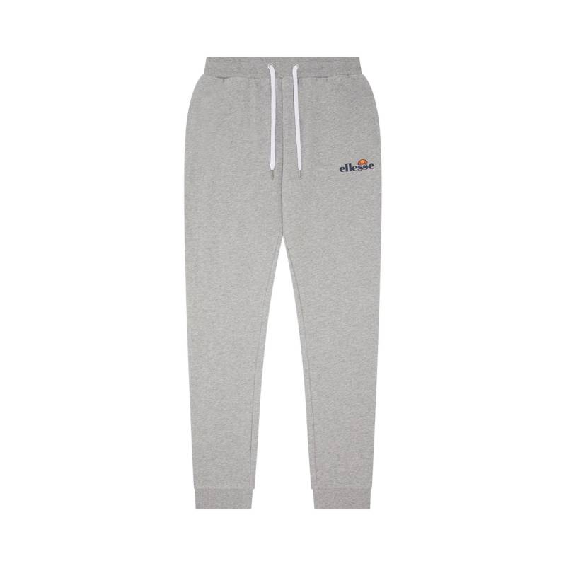 Ellesse - Jogginghose  Bequem sitzend-GRANITE JOG PANT, für Damen, Grau, Größe S von Ellesse