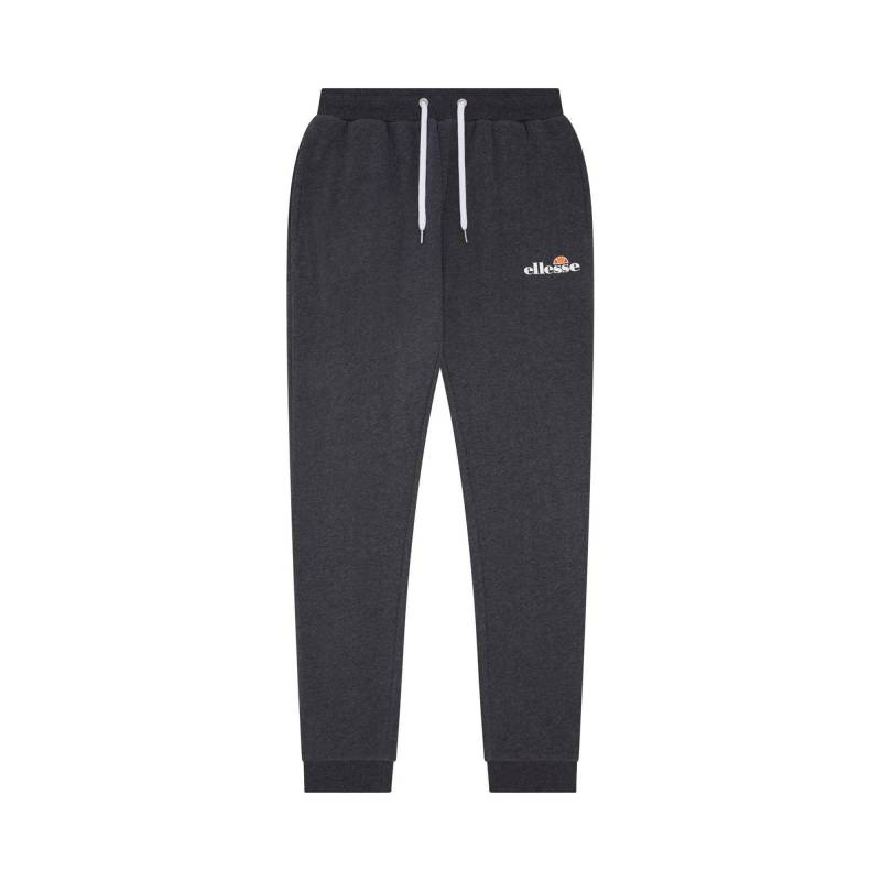 Jogginghose Bequem Sitzend-granite Jog Pant Damen Mediumgrau M von Ellesse