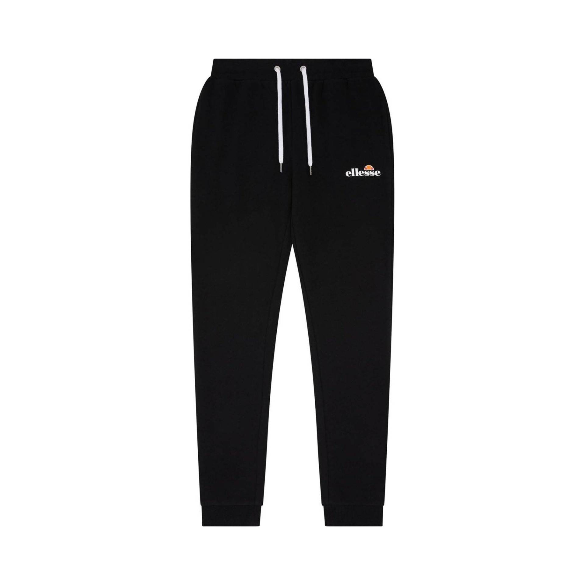 Jogginghose Bequem Sitzend-granite Jog Pant Damen Schwarz S von Ellesse