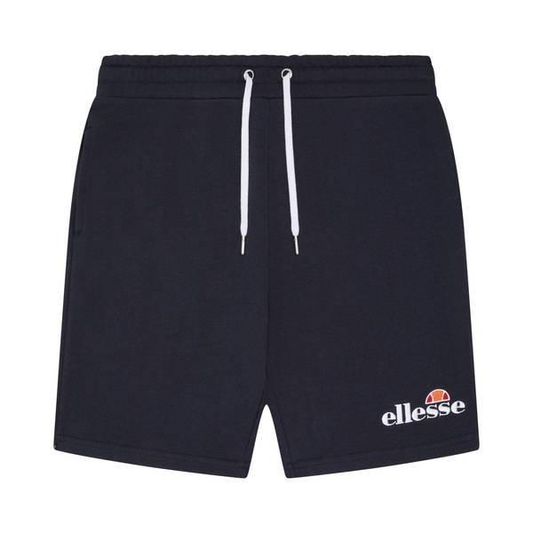 Shorts Sportlich Bequem Sitzend Herren Blau M von Ellesse