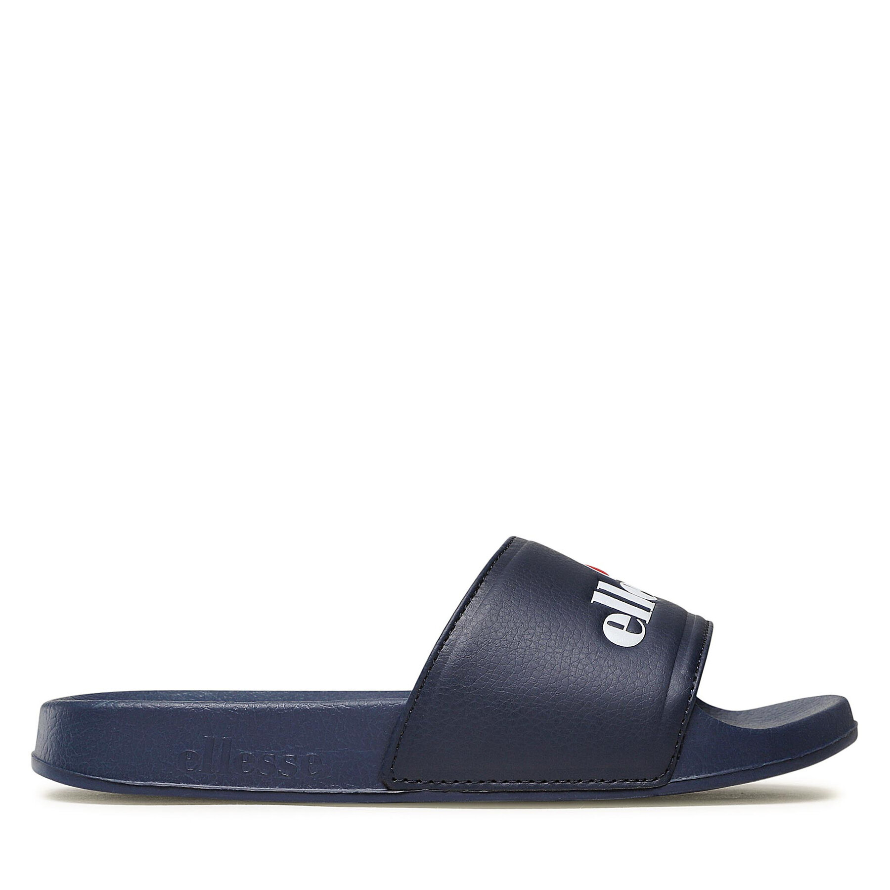 Pantoletten Ellesse Filippo Slide SGMF0397429 Dunkelblau Pantoletten Ellesse Filippo Slide SGMF0397429 Dunkelblau von Ellesse