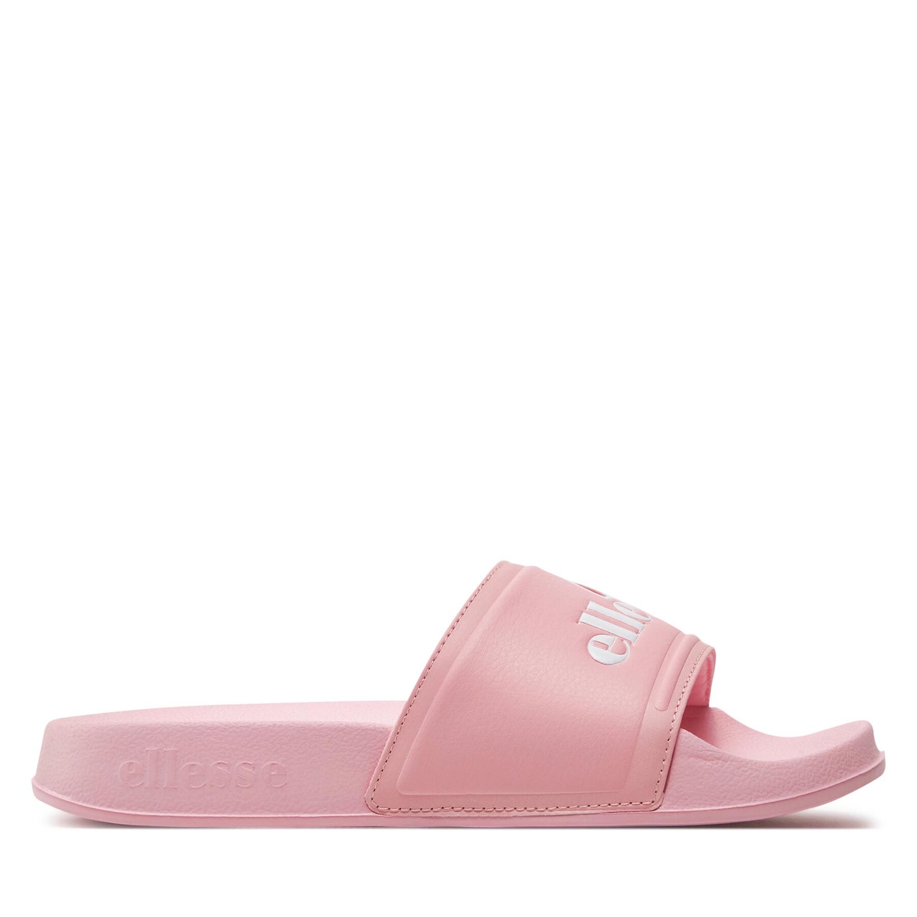 Pantoletten Ellesse Filippo Slide SGVF0834 Rosa von Ellesse