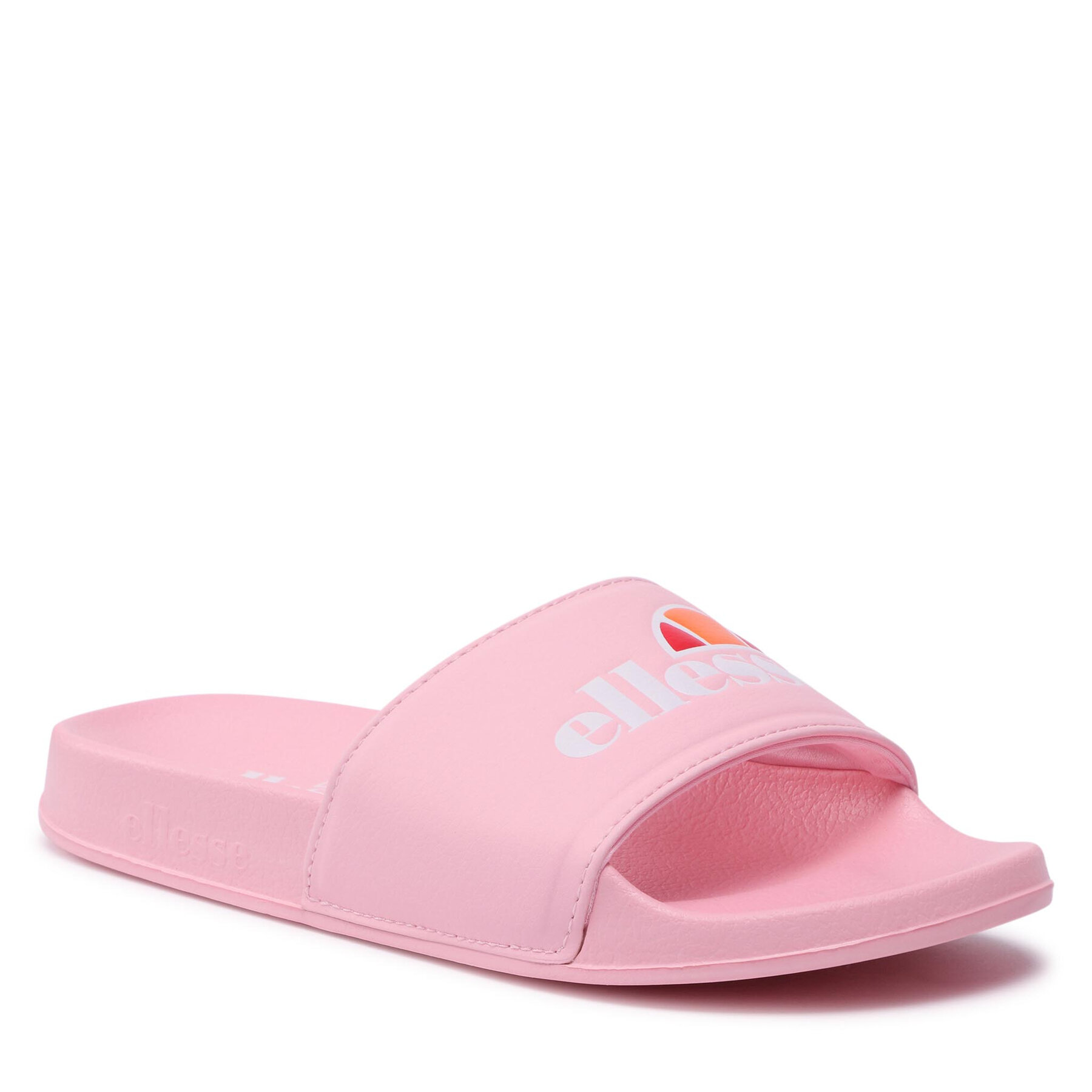 Pantoletten Ellesse Fillipo Slide SGMF0397 Rosa von Ellesse