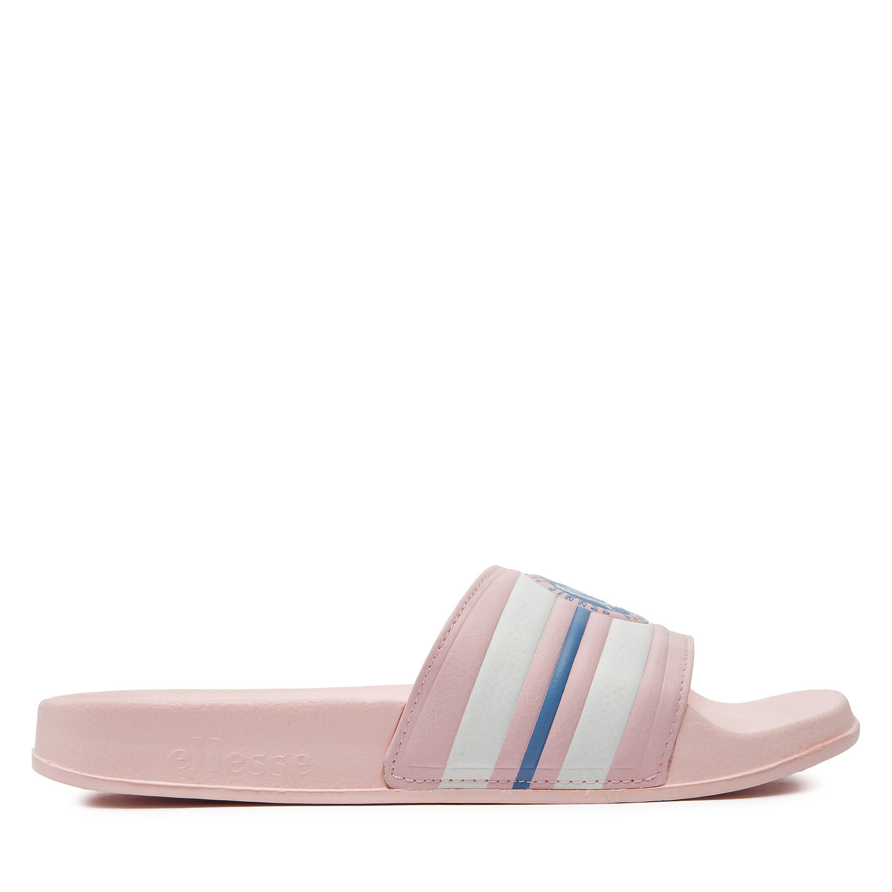 Pantoletten Ellesse Fiori Slide SGNF0493 Rosa Pantoletten Ellesse Fiori Slide SGNF0493 Rosa von Ellesse