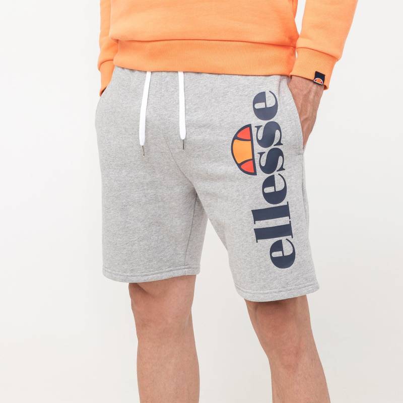 Shorts Herren Grau L von Ellesse