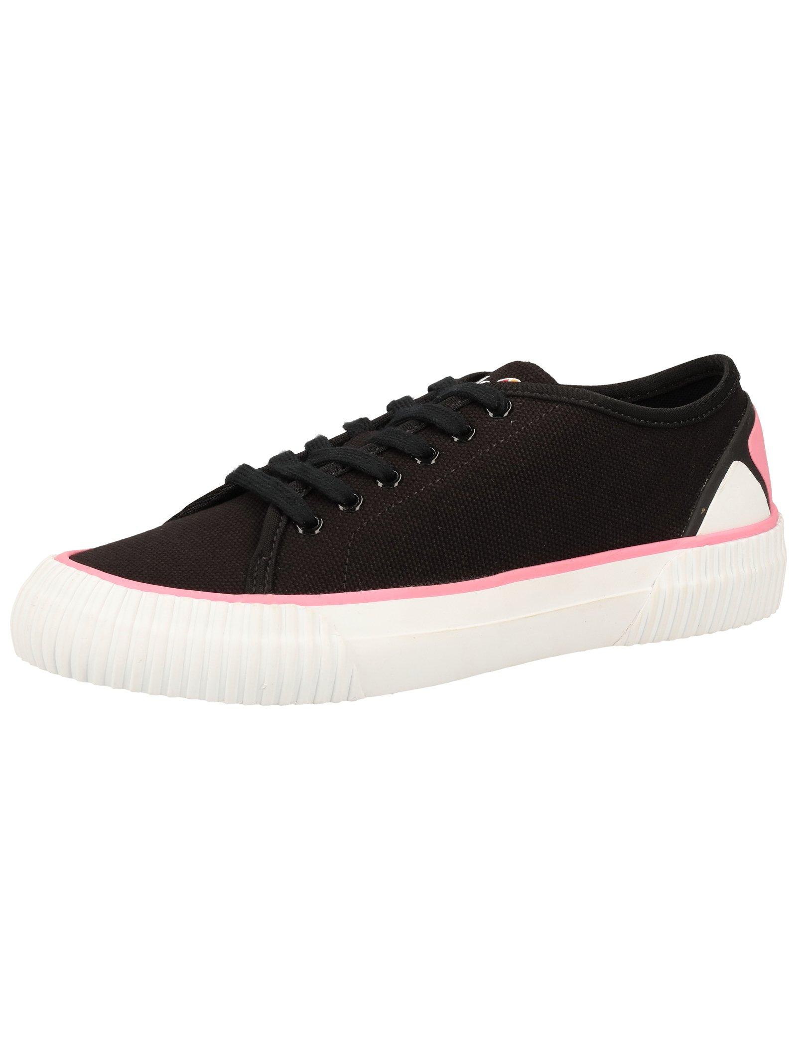 Sneaker Damen Schwarz 35.5 von Ellesse