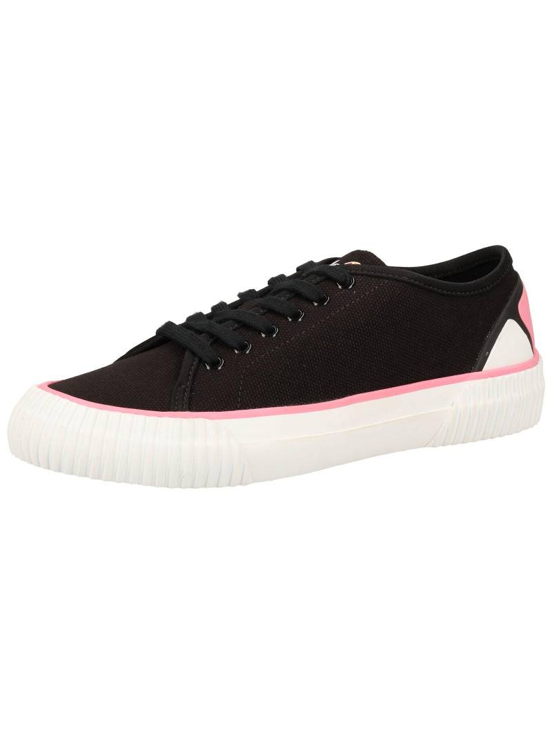 Sneaker Damen Schwarz 40.5 von Ellesse