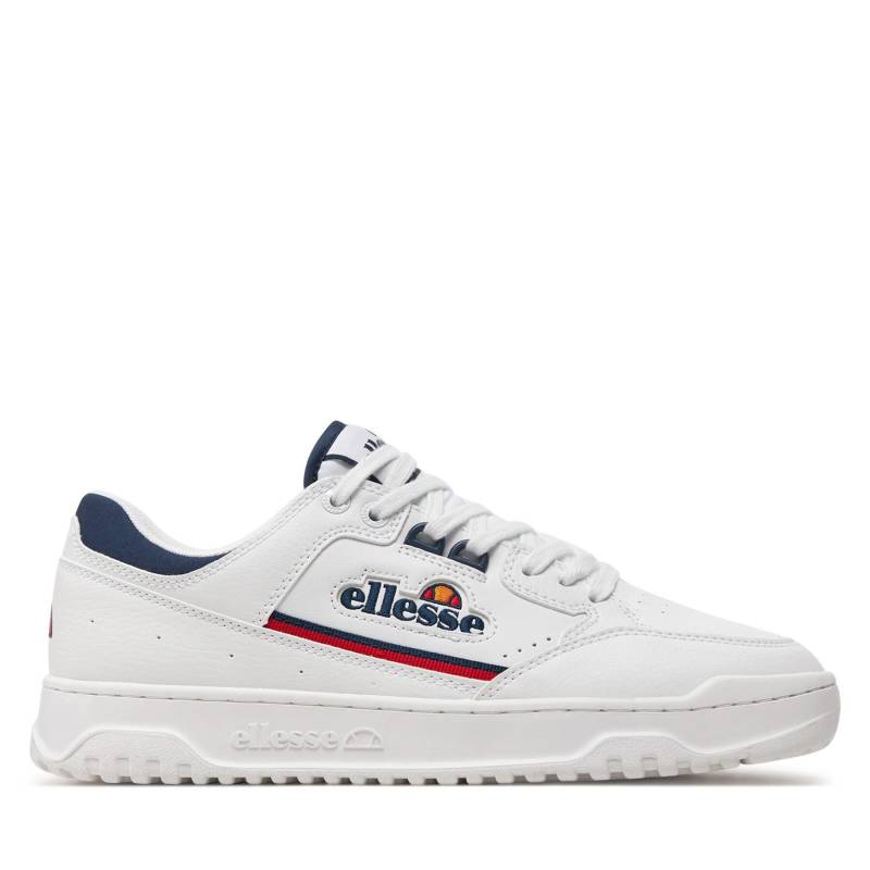 Sneakers Ellesse LS987 Cupsole SHVF0817 Weiß von Ellesse