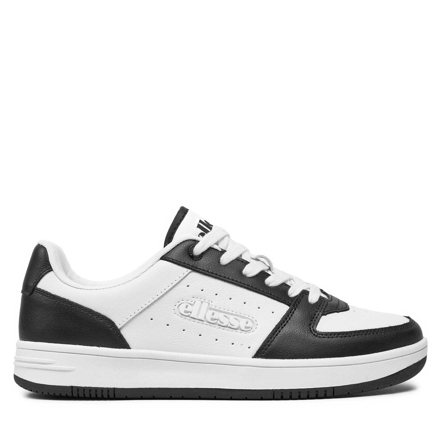 Sneakers Ellesse Panaro Cupsole SHRF0560 Weiß von Ellesse