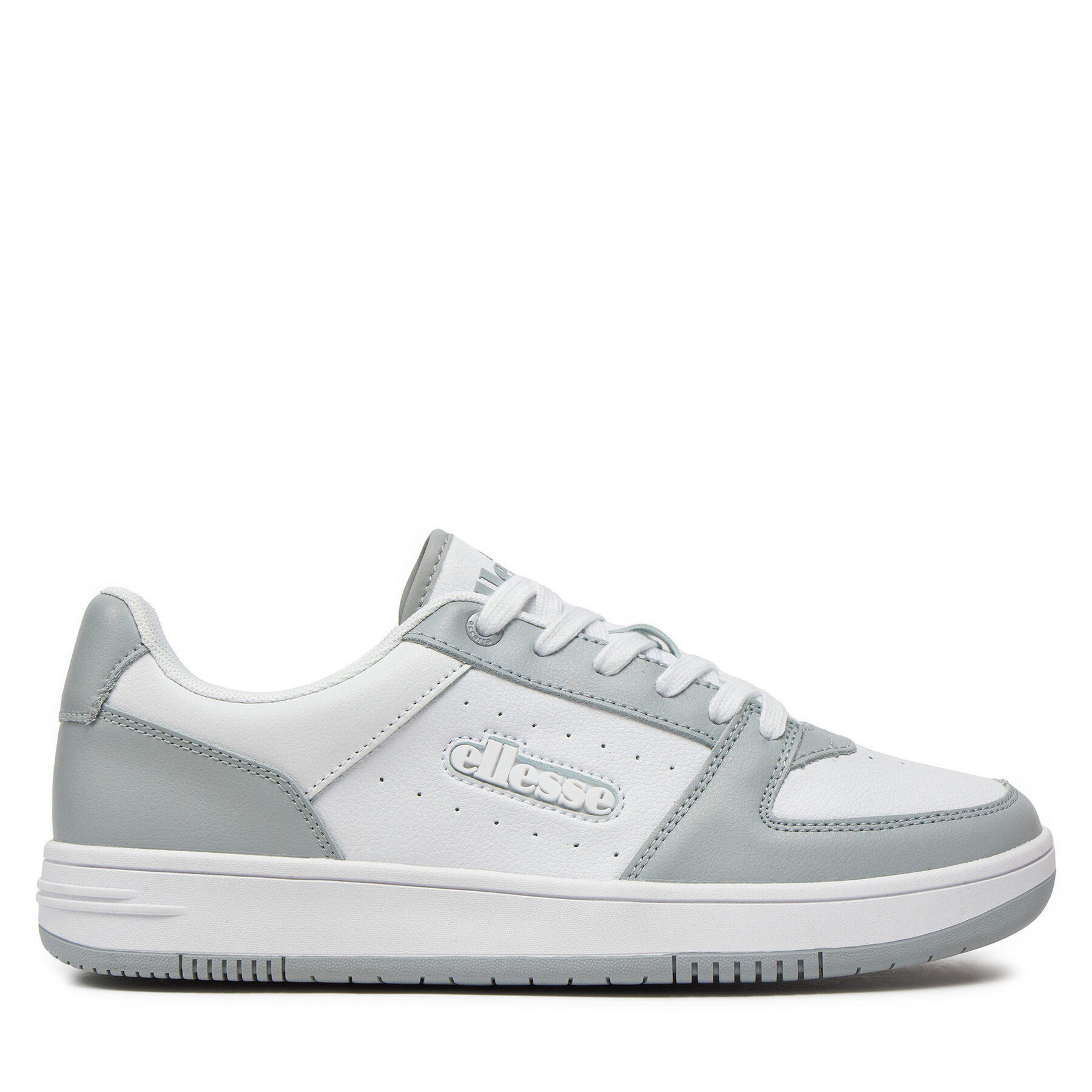 Sneakers Ellesse Panaro Cupsole SHRF0560 Weiß