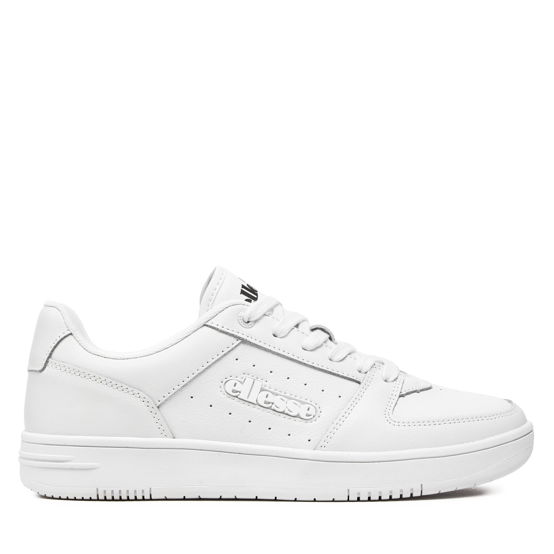 Sneakers Ellesse Panaro Cupsole SHRF0560 Weiß von Ellesse