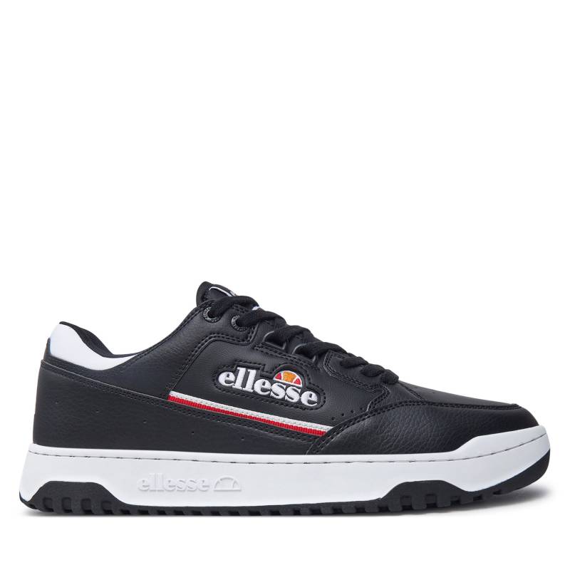 Sneakers Ellesse SHVF0817 Schwarz von Ellesse