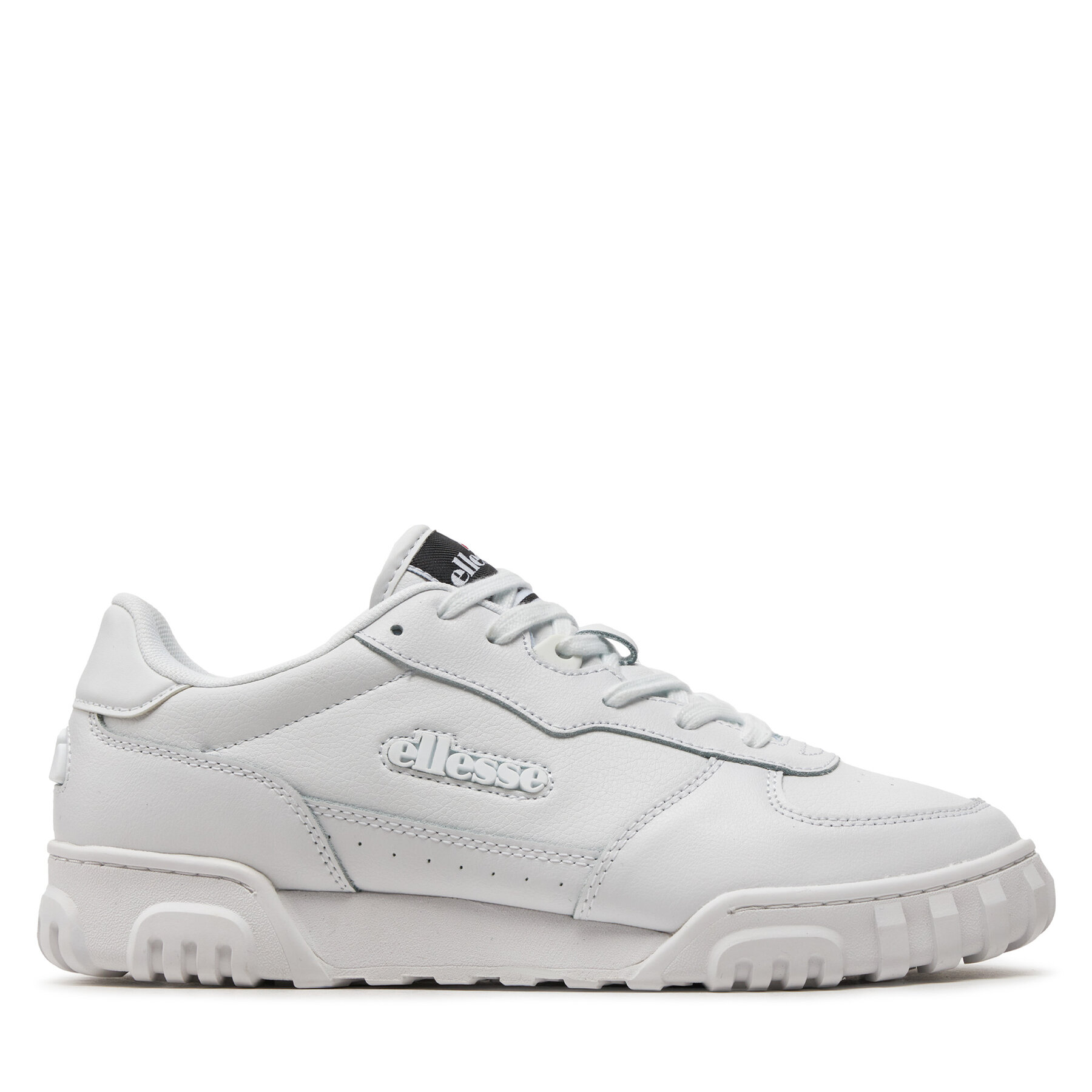 Sneakers Ellesse Tanker Cupsule SHMF0443 Weiß von Ellesse