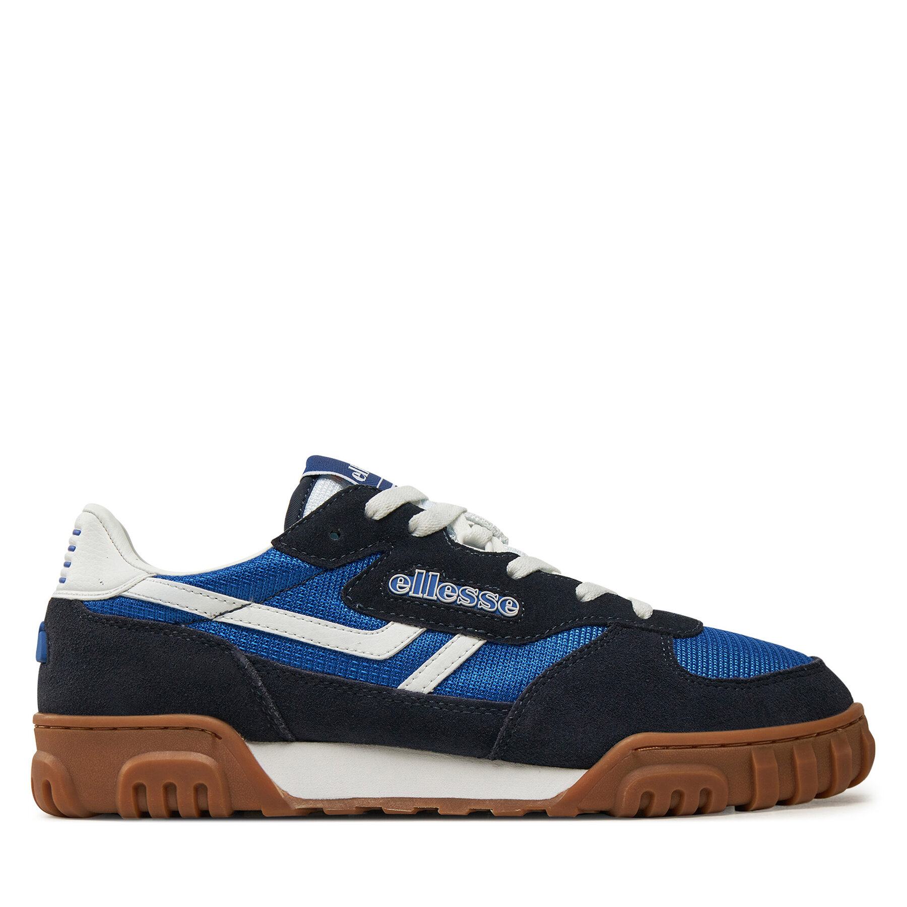 Sneakers Ellesse Zapatillas Tanker V2 Cupsole Hombre SHXF0940 Dunkelblau von Ellesse