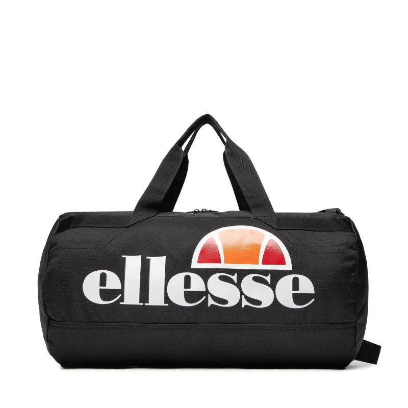 Tasche Ellesse Pelba Barrel Bag SAAC1122011 Schwarz von Ellesse