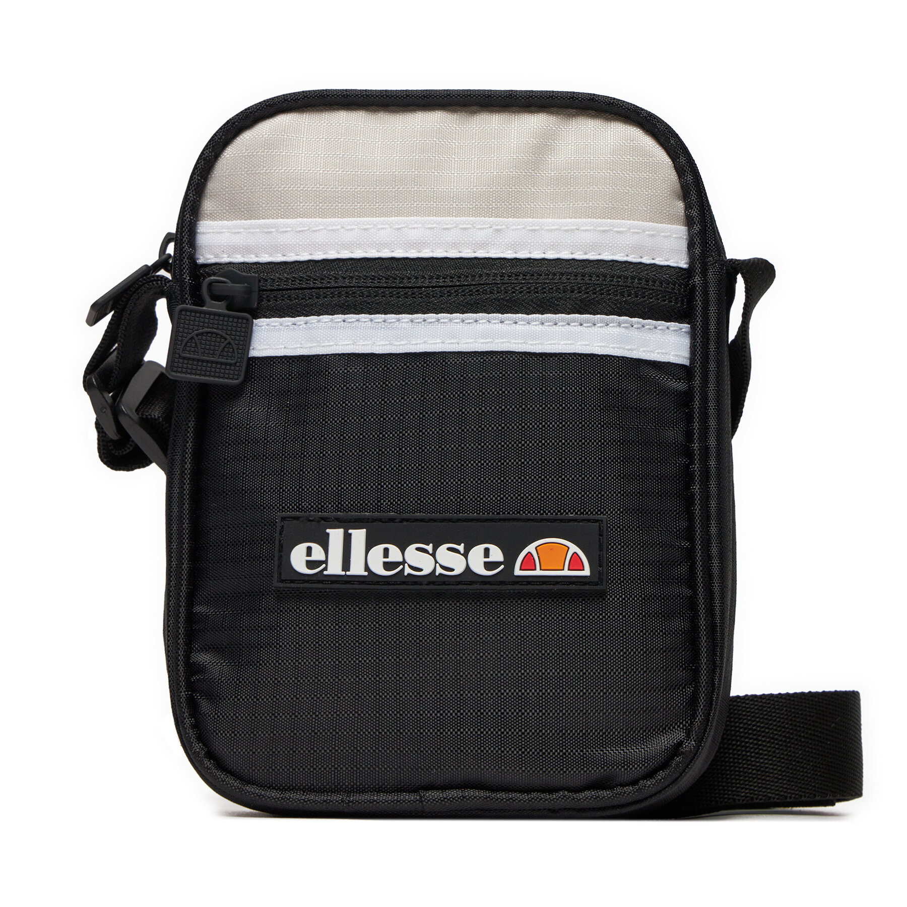 Umhängetasche Ellesse Brekko Small Item Bag SAVA1583 Schwarz Umhängetasche Ellesse Brekko Small Item Bag SAVA1583 Schwarz von Ellesse