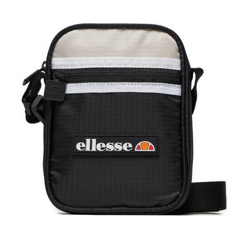 Umhängetasche Ellesse Brekko Small Item Bag SAVA1583 Schwarz von Ellesse