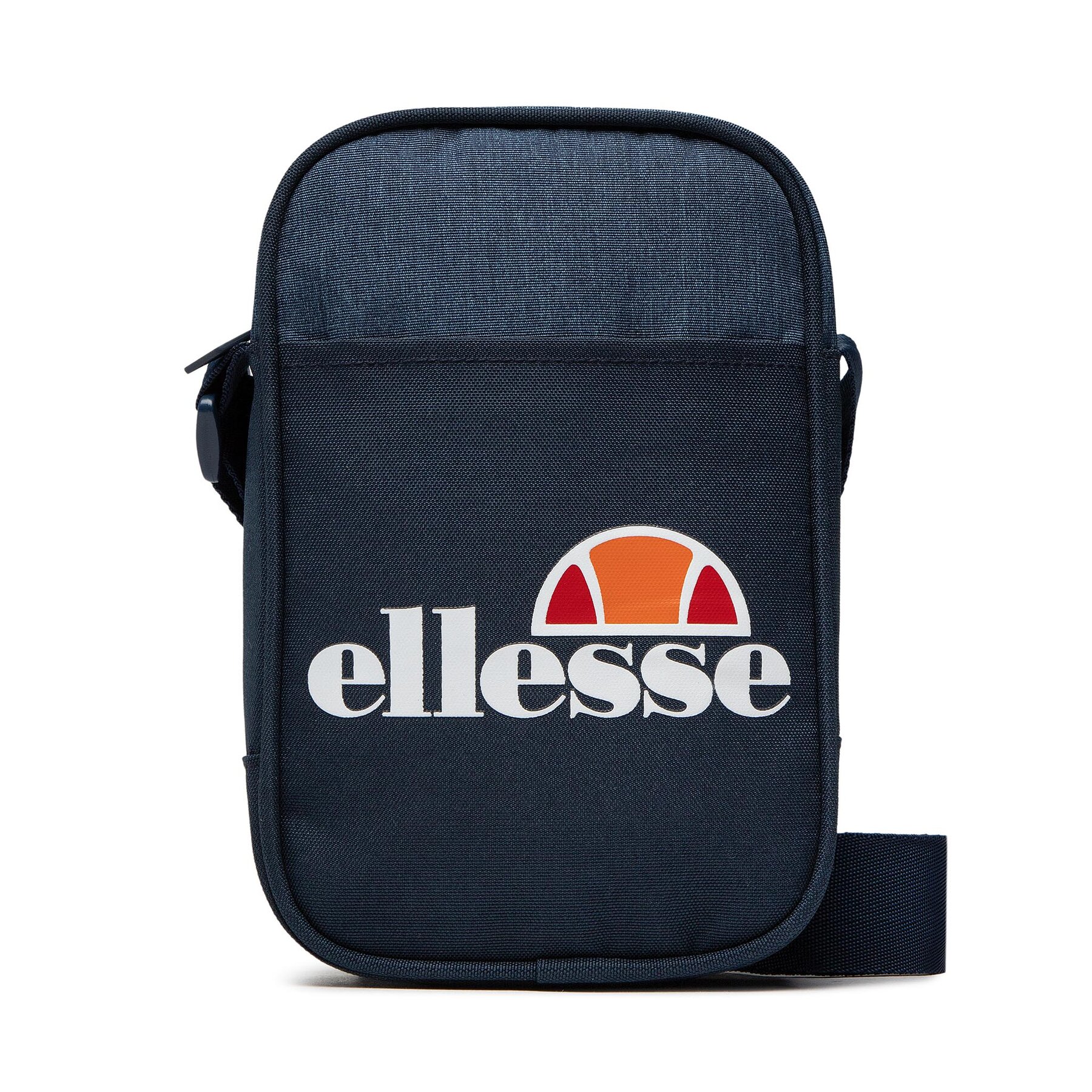 Umhängetasche Ellesse Lukka Cross Body Bag SAAY0728429 Dunkelblau von Ellesse