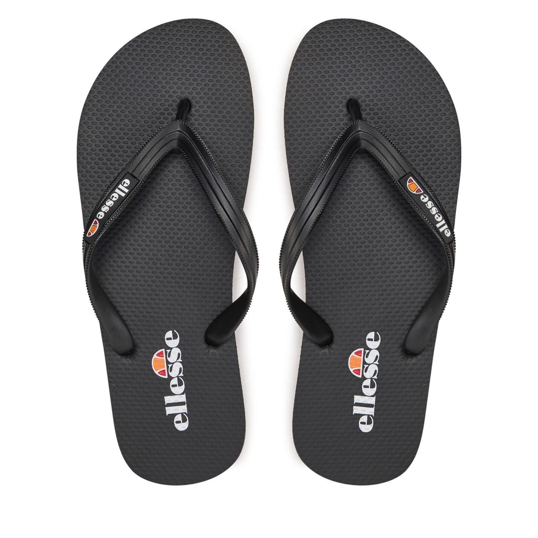 Zehentrenner Ellesse LS25 Flipflop SHVF0828 Schwarz Zehentrenner Ellesse LS25 Flipflop SHVF0828 Schwarz von Ellesse