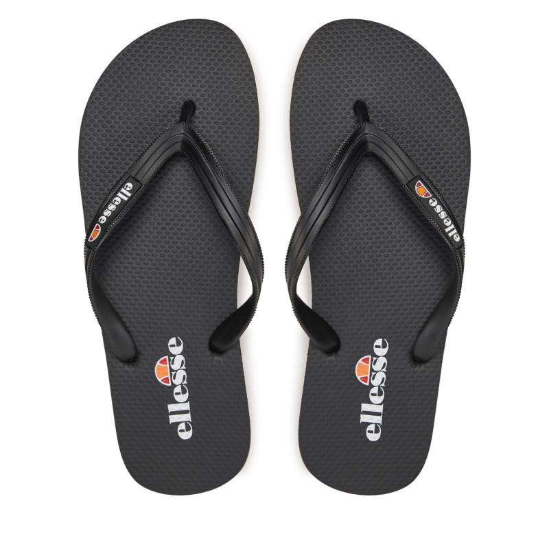 Zehentrenner Ellesse LS25 Flipflop SHVF0828 Schwarz von Ellesse