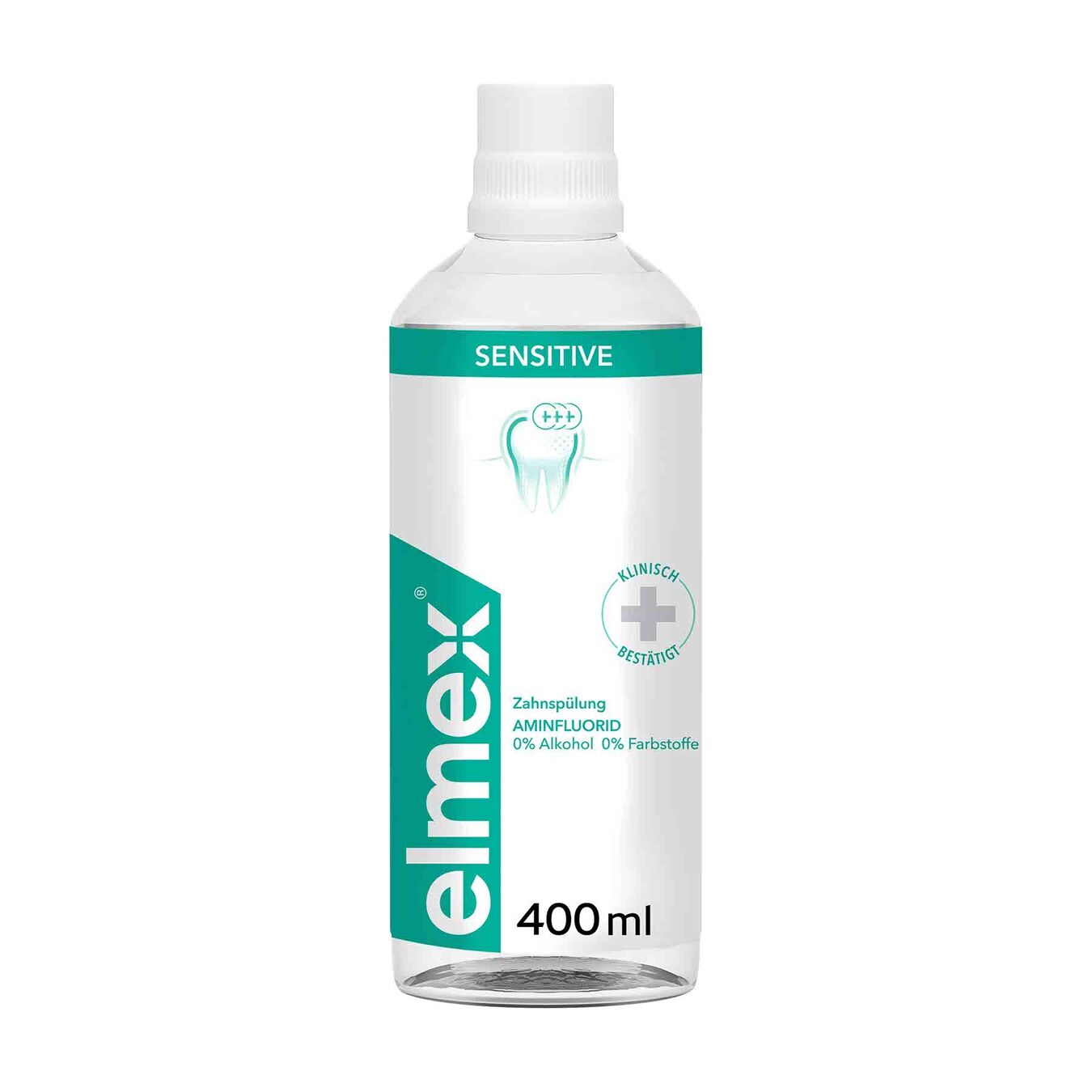 Elmex Sensitive Mundspülung Elmex Sensitive Mundspülung von Elmex