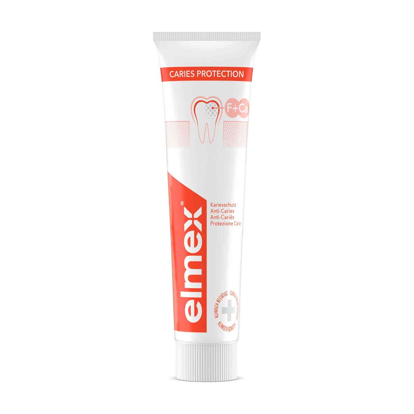 Elmex Zahnpflege Travel Set Elmex Zahnpflege Travel Set von Elmex