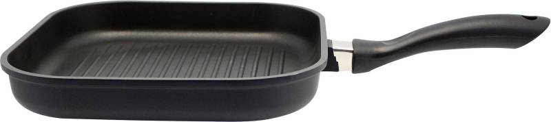 Elo Grillpfanne »Alucast«, Aluminiumguss, (1 tlg.), Induktion, 28x28 cm von Elo