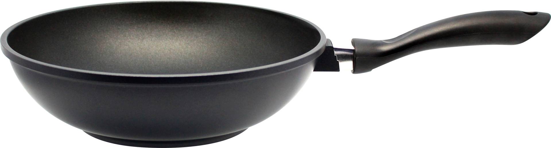 Elo Wok »Alucast«, Aluminiumguss, (1 tlg.), Induktion, Ø 28 cm von Elo