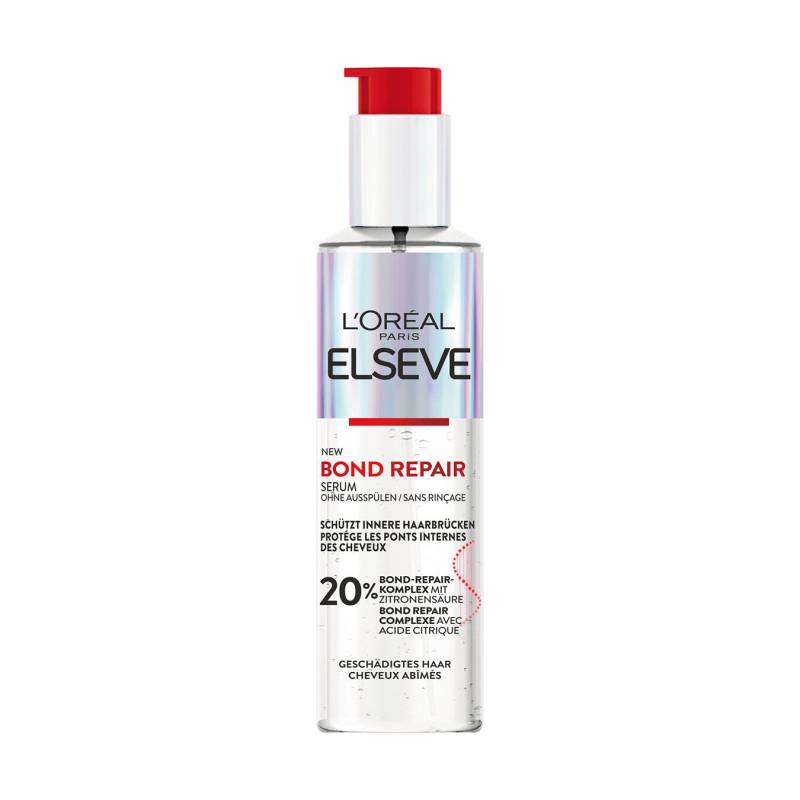 Elsève Bond Repair Haarserum von Elsève