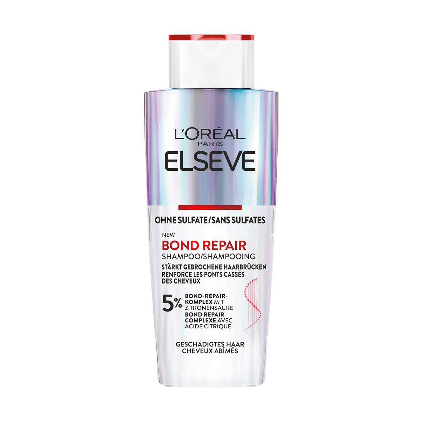 Elsève Bond Repair Shampoo von Elsève