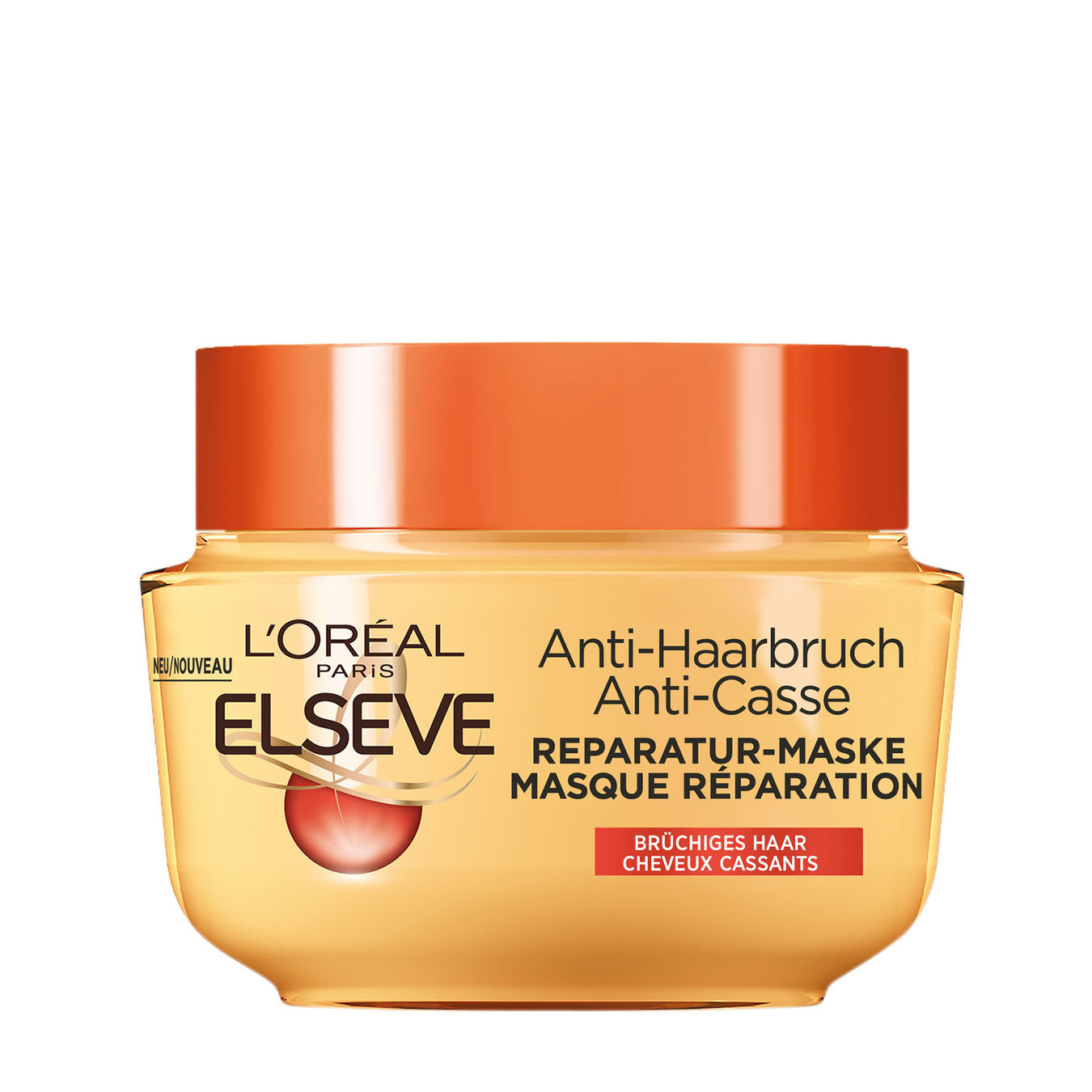 Elsève Elseve Anti-Haarbruch Reparatur-Maske von Elsève