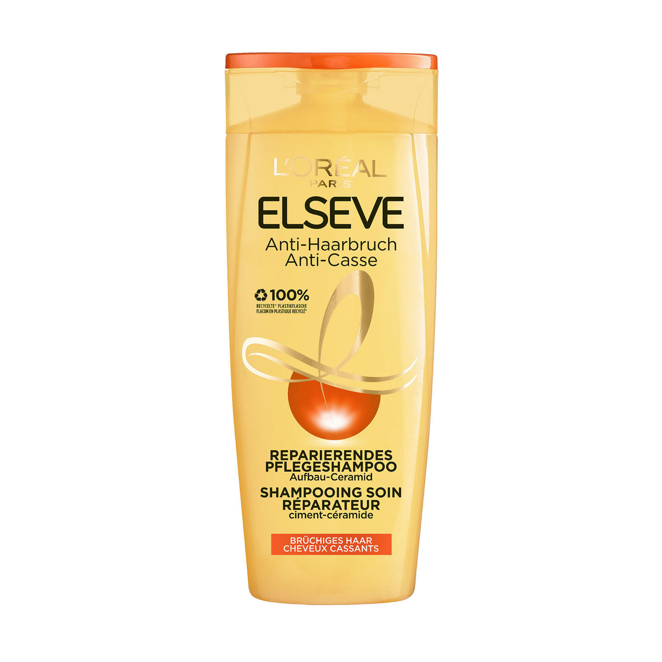 Elsève Elseve Anti-Haarbruch Shampoo von Elsève