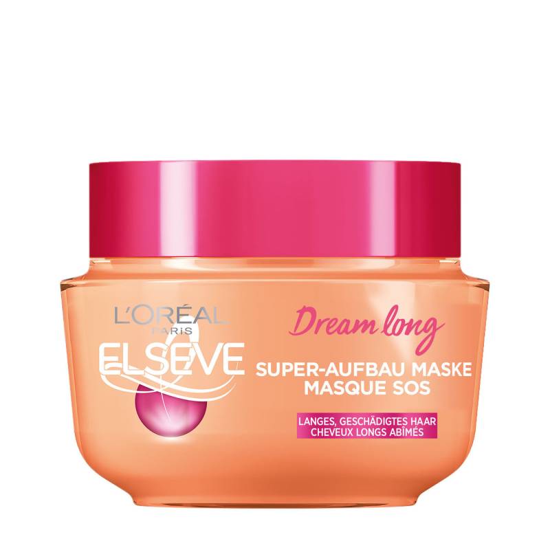 Elsève Elseve Dream Long Super-Aufbau Maske von Elsève