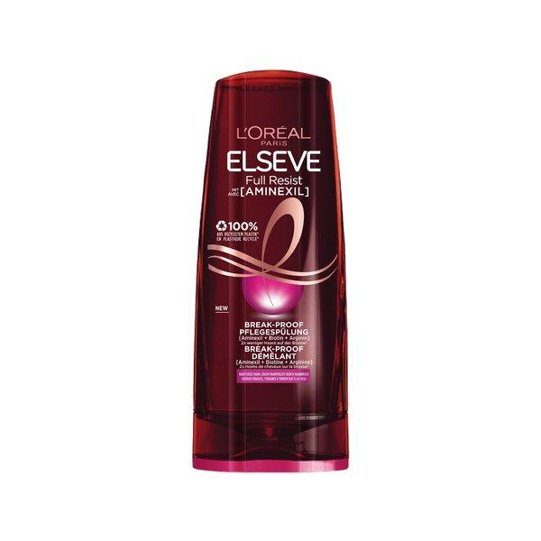 Full Resist : Power Booster Pflegespülung Damen  200ml von ELSEVE