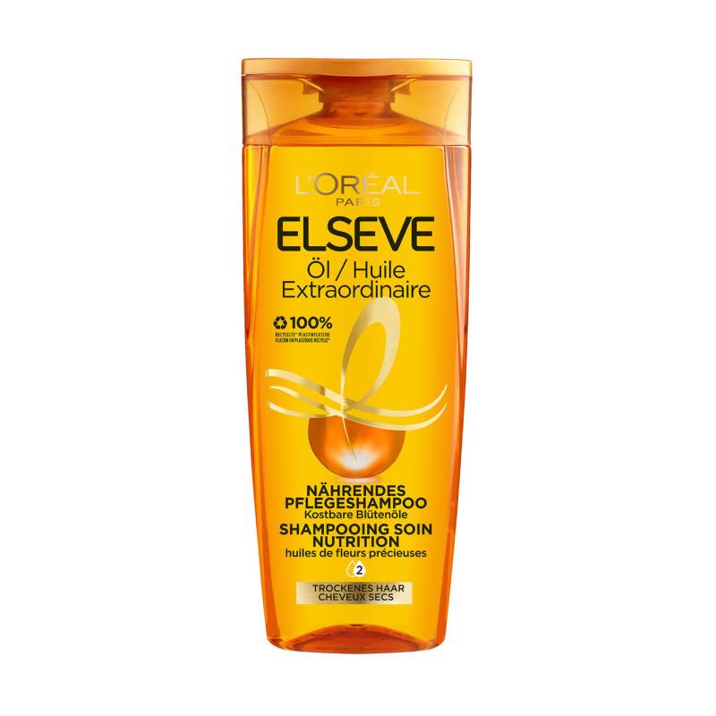 Elsève Elseve Öl Extraordinaire Shampoo von Elsève