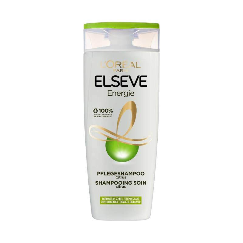 Energie : Pflegeshampoo Damen  250ml von ELSEVE