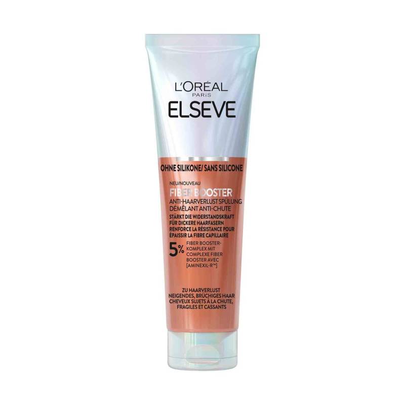 Elsève Fiber Booster Anti-Haarverlust Spülung von Elsève