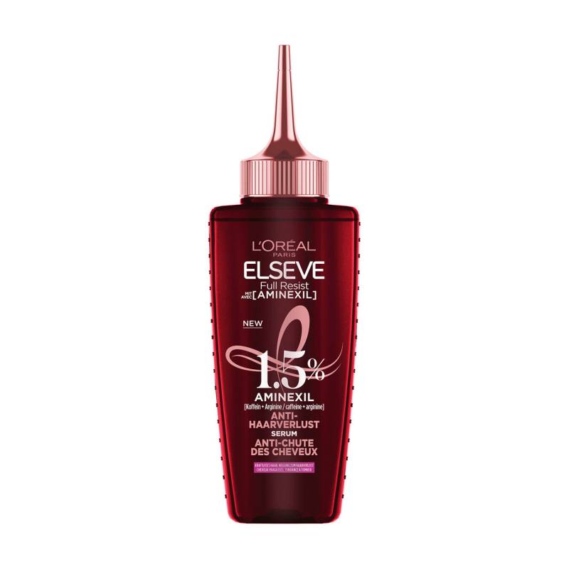 Elsève Full Resist Anti-Haarverlust Serum von Elsève