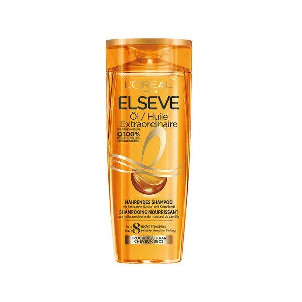 Huile Extraordinaire : Nährendes Pflegeshampoo Damen  250ml von ELSEVE